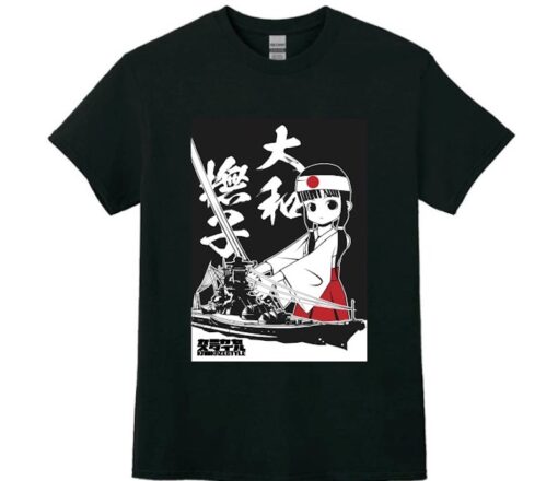 大和撫子